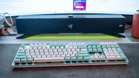Pine Pro – Le clavier mécanique complet qui fait sensation - Photo 3