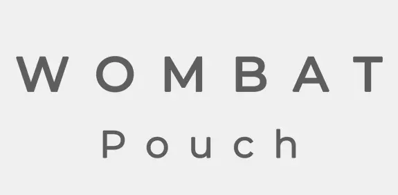 Logo WB POUCH